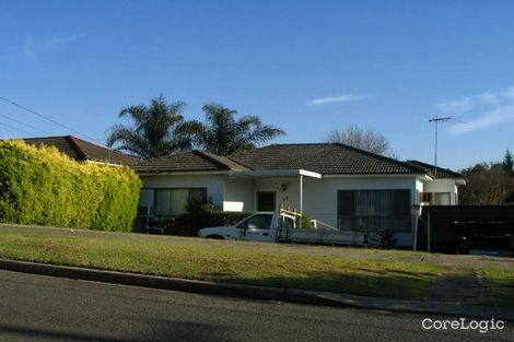 Property photo of 50 Lavinia Street Seven Hills NSW 2147
