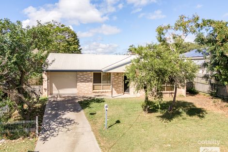 19 Bonar St, South Gladstone, QLD 4680