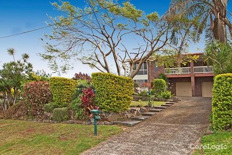 Property photo of 15 Bilambil Road Bilambil Heights NSW 2486