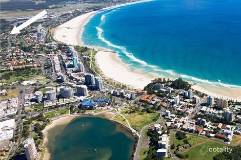 Property photo of 3/46 Coolangatta Road Coolangatta QLD 4225