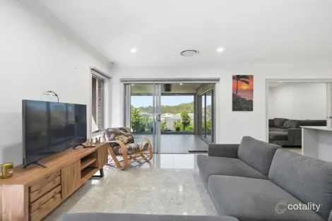 Property photo of 12 Burleigh Crescent Woolgoolga NSW 2456