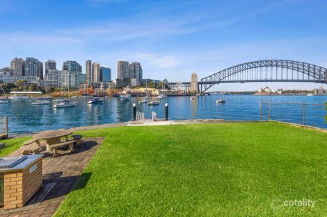 Property photo of 63/21 East Crescent Street McMahons Point NSW 2060