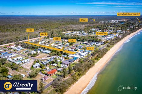 Property photo of 120 Esplanade Woodgate QLD 4660