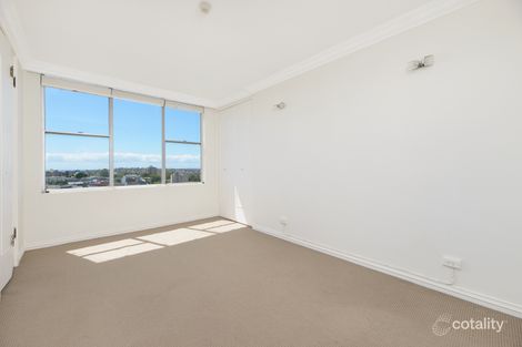 Property photo of 1003/1 Watson Street Neutral Bay NSW 2089