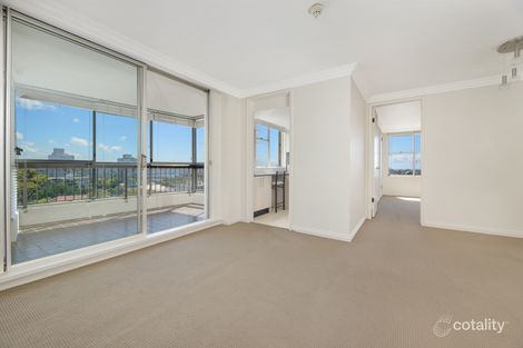 Property photo of 1003/1 Watson Street Neutral Bay NSW 2089