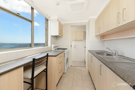 Property photo of 1003/1 Watson Street Neutral Bay NSW 2089