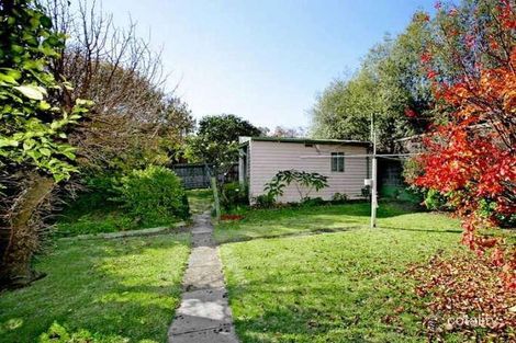 Property photo of 38 Bourne Road Glen Iris VIC 3146