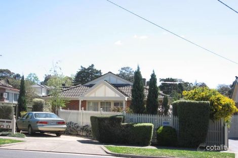 51 Hillside Rd, Rosanna, VIC 3084