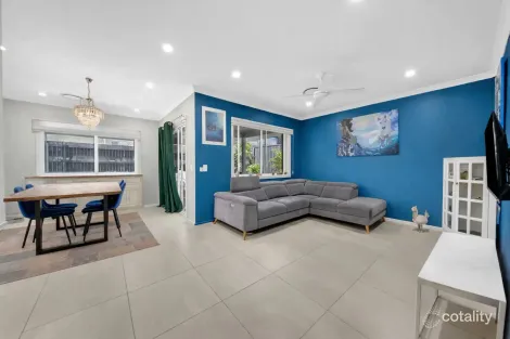 Property photo of 18 Myrtle Road Greenbank QLD 4124