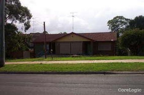 Property photo of 49 Acres Road Kellyville NSW 2155