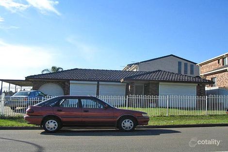 52 Mount St, Bonnyrigg Heights, NSW 2177