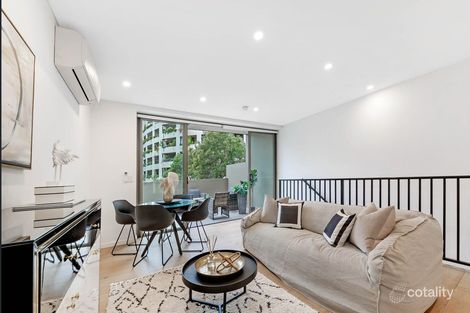 101/481-483 Elizabeth St, Surry Hills, NSW 2010