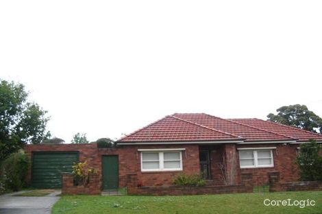 Property photo of 35 Pallamana Parade Beverly Hills NSW 2209