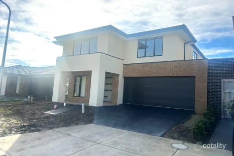 14 Creative Ave, Clyde North, VIC 3978