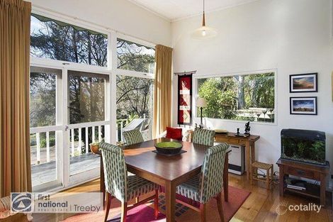 Property photo of 11 Cass Avenue Croydon VIC 3136