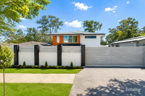 Property photo of 20 Muhammad Street Doolandella QLD 4077