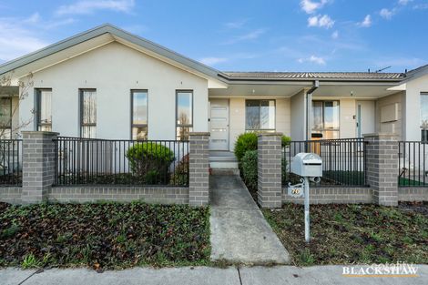 Property photo of 70 Mobourne Street Bonner ACT 2914