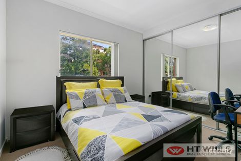 Property photo of 5/406-412 Railway Parade Allawah NSW 2218