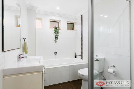 Property photo of 5/406-412 Railway Parade Allawah NSW 2218