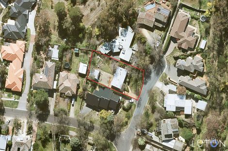 Property photo of 19 Edmondson Street Campbell ACT 2612