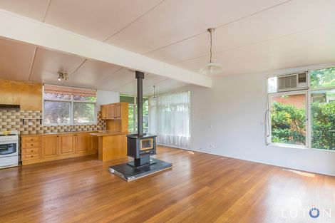 Property photo of 19 Edmondson Street Campbell ACT 2612