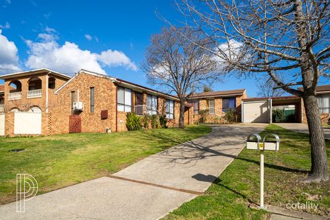 12 Muir Pl, Queanbeyan West, NSW 2620