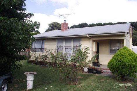 Property photo of 141 McKenzie Street Wonthaggi VIC 3995