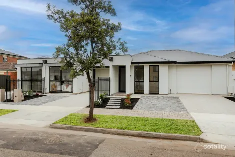 Property photo of 3 Reedbeds Court Seaton SA 5023