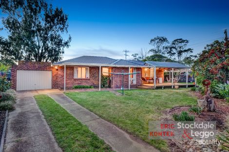 102 Hume Ave, Melton South, VIC 3338