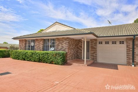 1/116 Cumberland Rd, Ingleburn, NSW 2565