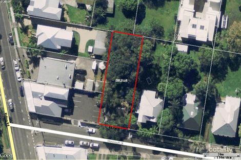 8 Monmouth St, Morningside, QLD 4170