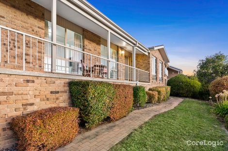 Property photo of 25 Denovan Circuit Calwell ACT 2905