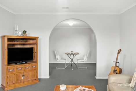 Property photo of 25 Denovan Circuit Calwell ACT 2905