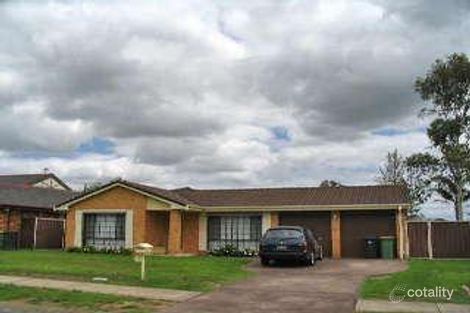 34 Guardian Cres, Bligh Park, NSW 2756