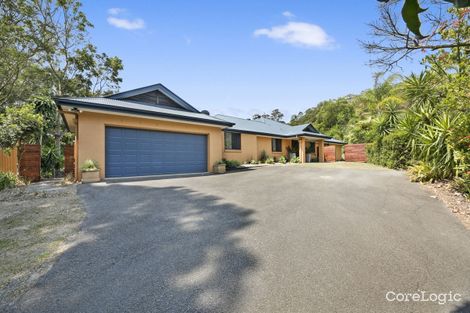 Property photo of 2 Ranch Court Tallebudgera Valley QLD 4228