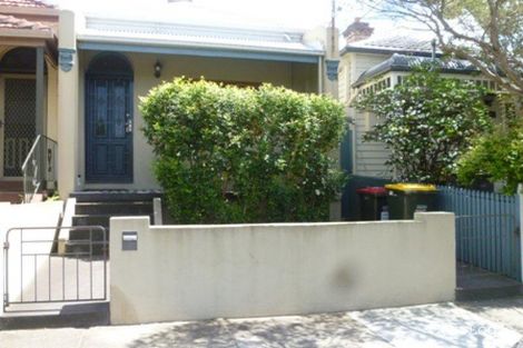 Property photo of 52 Windsor Road Dulwich Hill NSW 2203