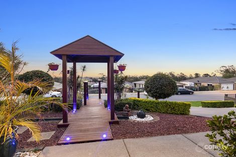 Property photo of 13 Benjamin Court Yamanto QLD 4305