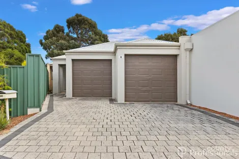 Property photo of 1/21 Cronin Place Armadale WA 6112