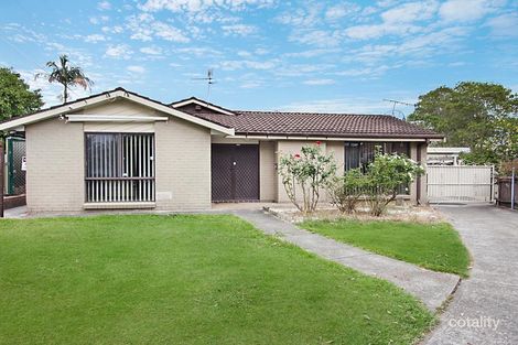 Property photo of 11 Valetta Court Blacktown NSW 2148