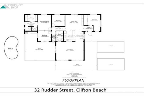 Property photo of 32 Rudder Street Clifton Beach QLD 4879