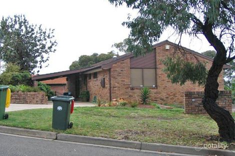 Property photo of 33 Bradman Road Menai NSW 2234