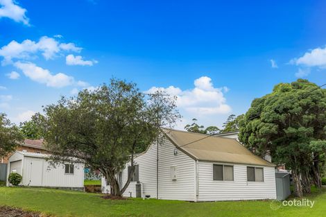 Property photo of 26 Foster Street Helensburgh NSW 2508