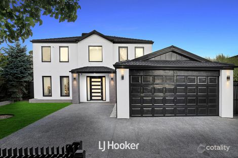 Property photo of 11 Beauford Avenue Narre Warren South VIC 3805