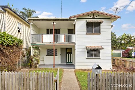 Property photo of 25 Louis Street Redcliffe QLD 4020