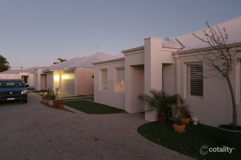 Property photo of 36B Tricourt Grove Riverton WA 6148