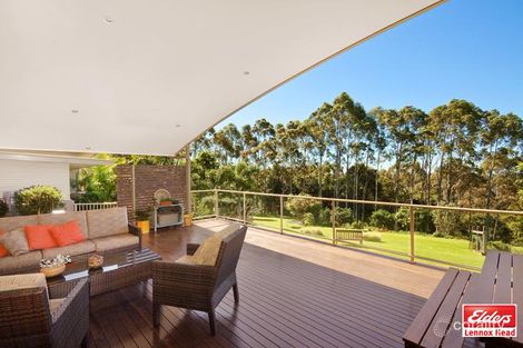 Property photo of 137 Phoenix Drive Tintenbar NSW 2478