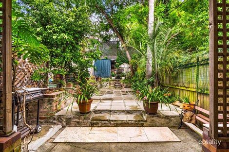 Property photo of 60 Ross Street Forest Lodge NSW 2037