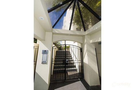 Property photo of 11/2 Outram Street West Perth WA 6005