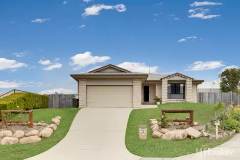3 Carol Jones Pl, Calliope, QLD 4680