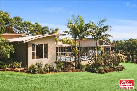 Property photo of 137 Phoenix Drive Tintenbar NSW 2478